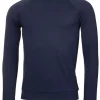 Calvin Klein Bosworth Base Layer - Peacoat