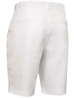 Calvin Klein Club Short - White