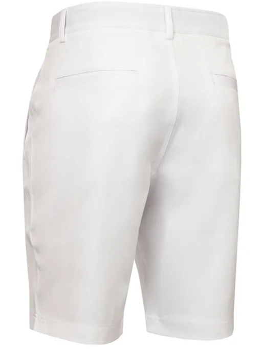 Calvin Klein Club Short - White