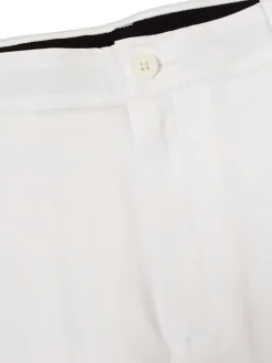 Calvin Klein Club Short - White