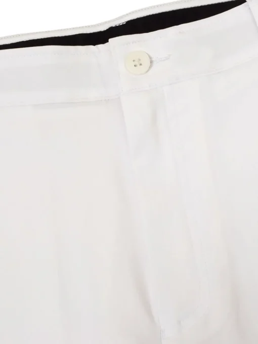 Calvin Klein Club Short - White