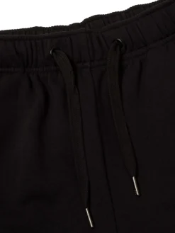 Calvin Klein Women'S Bowery Joggers - Black