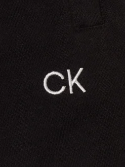 Calvin Klein Women'S Bowery Joggers - Black