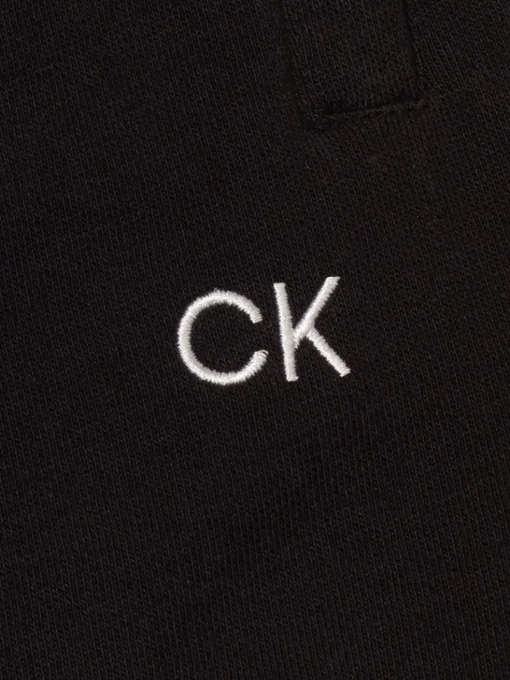 Calvin Klein Women'S Bowery Joggers - Black