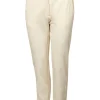 Calvin Klein Women'S Farmington Trousers - Birch
