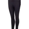 Calvin Klein Women'S Kisco Full Length Leggings - Navy