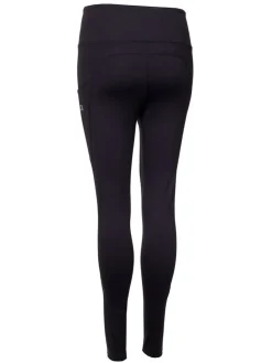 Calvin Klein Women'S Kisco Full Length Leggings - Navy