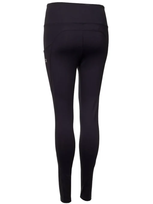 Calvin Klein Women'S Kisco Full Length Leggings - Navy