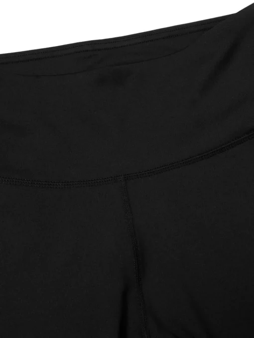 Calvin Klein Women'S Kisco Full Length Leggings - Black