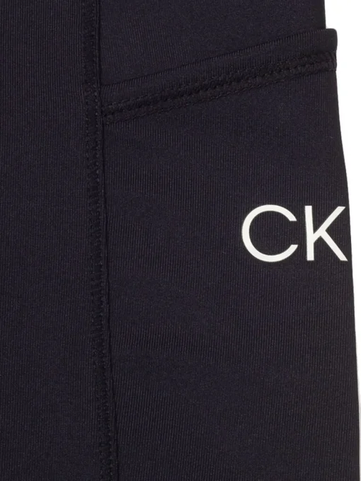 Calvin Klein Women'S Kisco Full Length Leggings - Navy