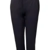 Calvin Klein Women'S Raritan Capri - Navy
