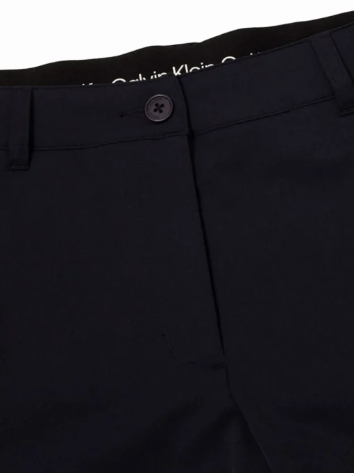Calvin Klein Women'S Raritan Capri - Navy