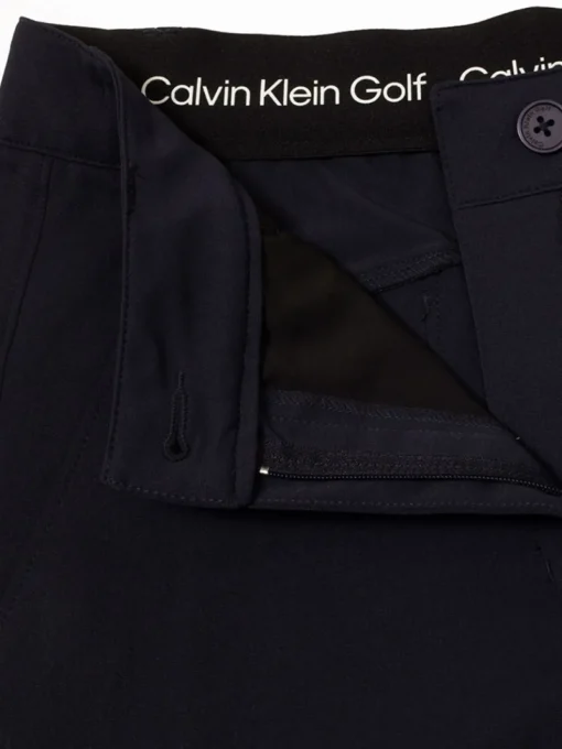 Calvin Klein Women'S Raritan Capri - Navy