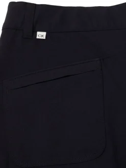 Calvin Klein Women'S Raritan Capri - Navy