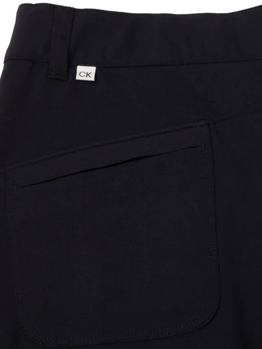 Calvin Klein Women'S Raritan Capri - Navy