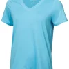 Calvin Klein Women'S Relax T-Shirt - Heritage Blue