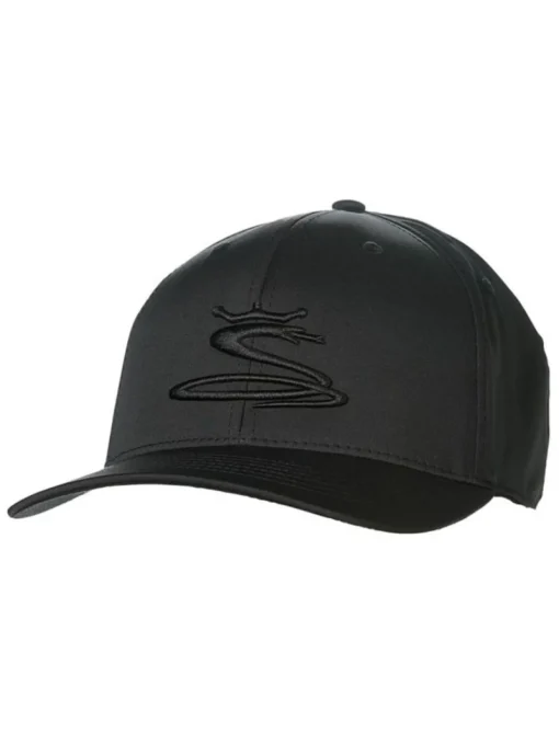 Cobra Tour Snake Snapback Cap