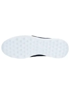 Cuater The Moneymaker Golf Shoes - Navy/Red