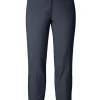 Daily Sports W Beyond Ankle-Length Golf Pants - Navy
