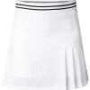 Daily Sports W Elissa Skort (52Cm) - White