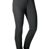 Daily Sports W Lyric Pant (29In) - Black