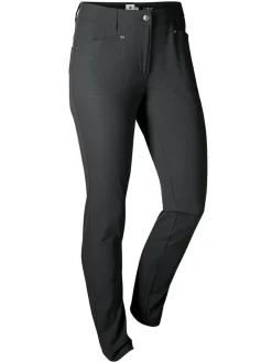 Daily Sports W Lyric Pant (29In) - Black