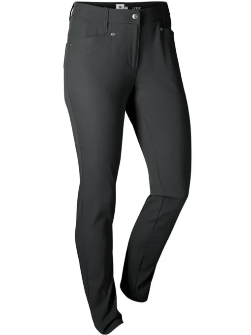 Daily Sports W Lyric Pant (29In) - Black