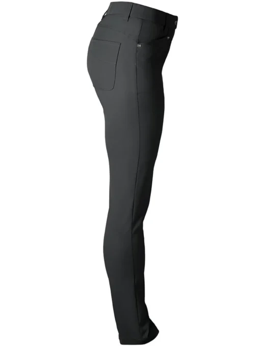 Daily Sports W Lyric Pant (29In) - Black