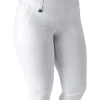 Daily Sports W Magic Capri (78Cm) - White