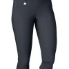 Daily Sports W Magic Capri (78Cm) - Navy