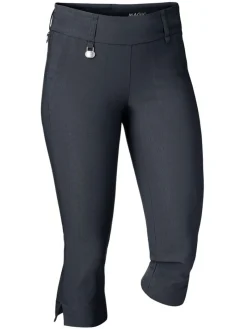 Daily Sports W Magic Capri (78Cm) - Navy