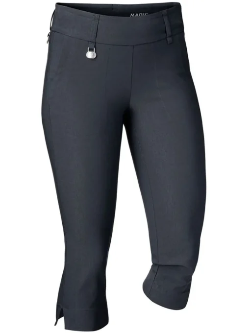 Daily Sports W Magic Capri (78Cm) - Navy