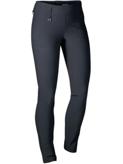Daily Sports W Magic Pant (29In) - Navy