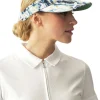 Daily Sports W Marble Visor - Marble