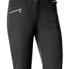 Daily Sports W Miracle City Short (62Cm) - Black