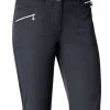 Daily Sports W Miracle City Short (62Cm) - Navy