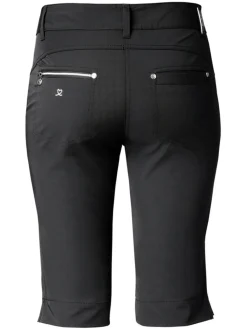 Daily Sports W Miracle City Short (62Cm) - Black