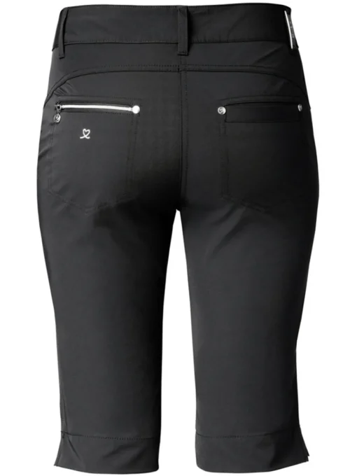 Daily Sports W Miracle City Short (62Cm) - Black
