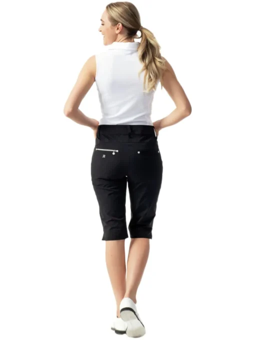 Daily Sports W Miracle City Short (62Cm) - Black