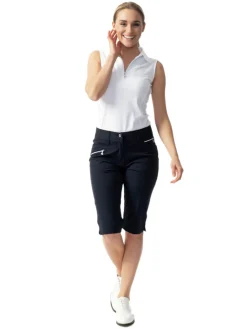 Daily Sports W Miracle City Short (62Cm) - Navy