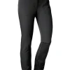 Daily Sports W Miracle Pant (29In) - Black