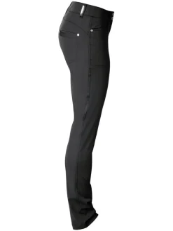 Daily Sports W Miracle Pant (29In) - Black