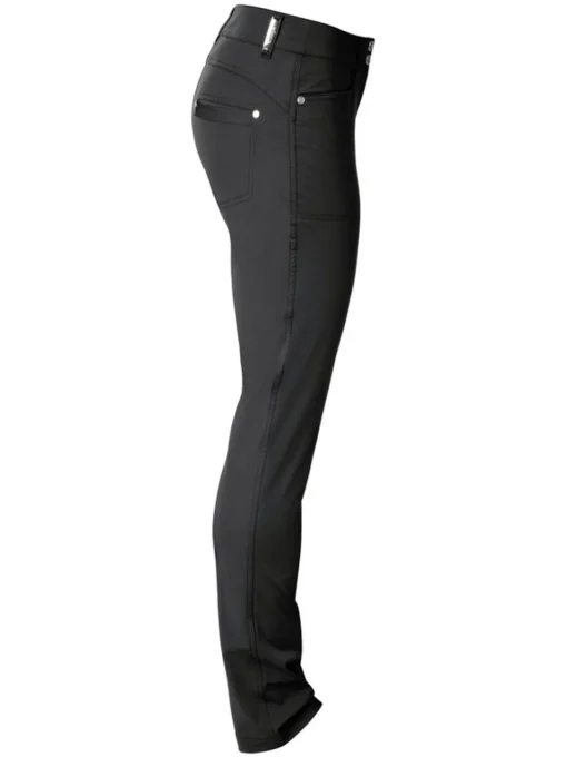 Daily Sports W Miracle Pant (29In) - Black