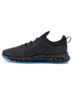 Ecco Biom C4 Golf Shoes - Black