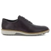 Ecco M Classic Golf Shoes - Mocha