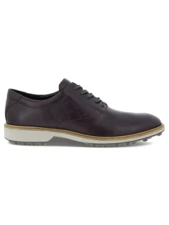 Ecco M Classic Golf Shoes - Mocha