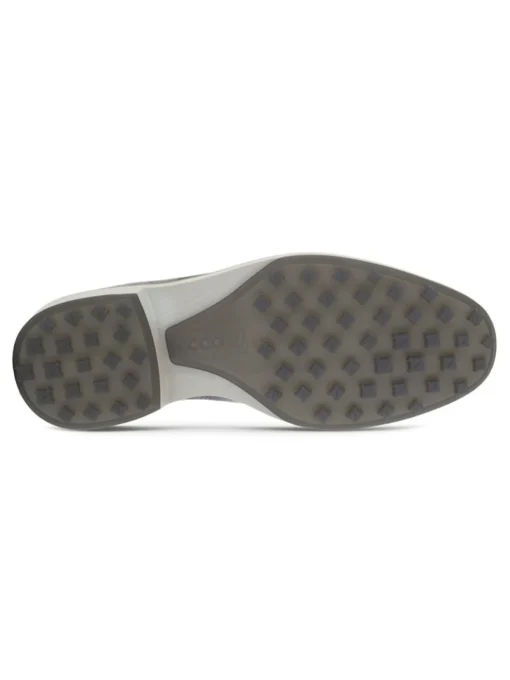 Ecco M Classic Golf Shoes - Mocha