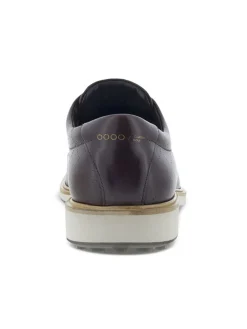 Ecco M Classic Golf Shoes - Mocha