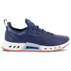 Ecco W Biom C4 Golf Shoes - Marine