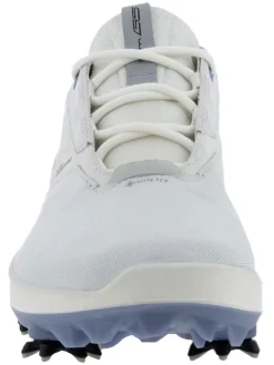 Ecco W Biom G5 Golf Shoes - White